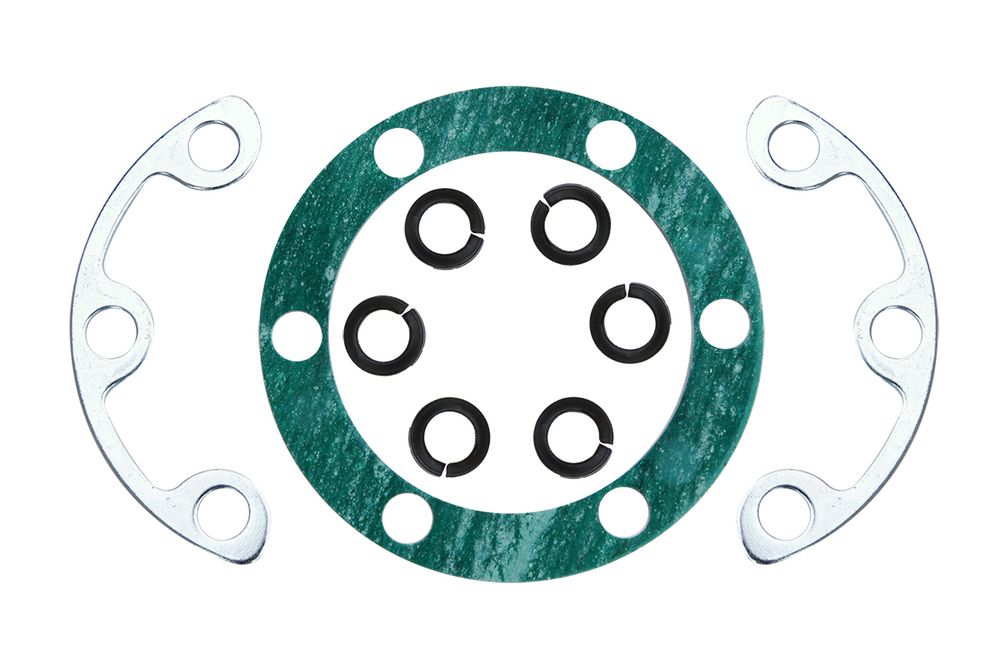 Хаб колесный "4x4" для Mitsubishi L200, Pajero, Delica