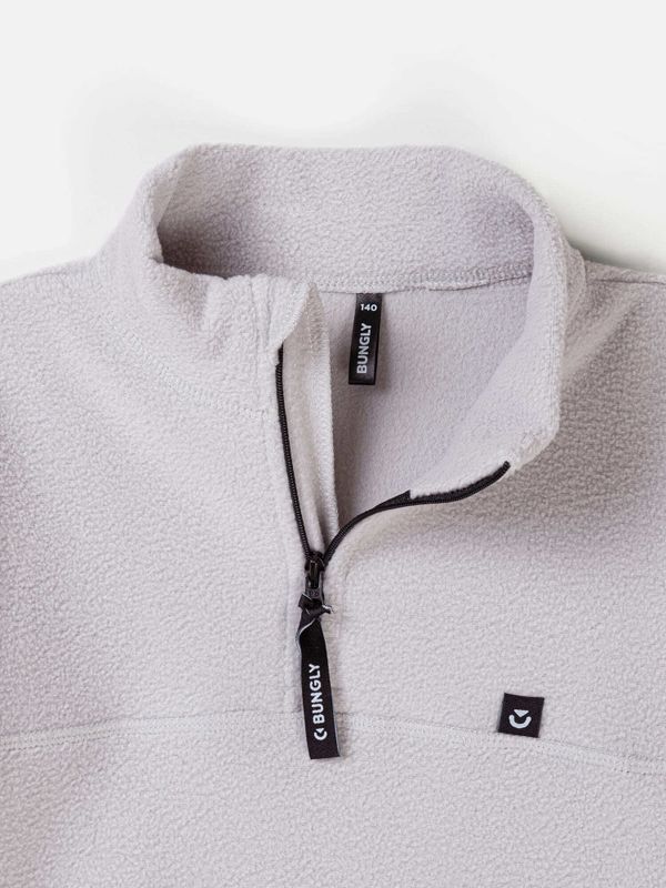 Олимпийка флисовая 