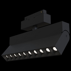 Трековый светильник Maytoni Technical TR015-2-20W3K-B