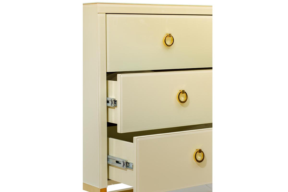 Комод Garda Decor 101*45*79 см