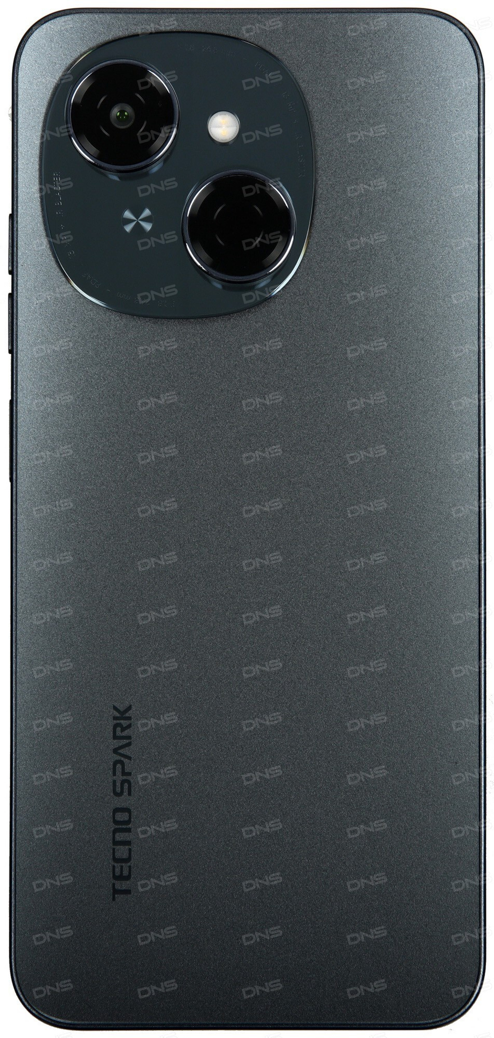 Tecno SPARK GO 1