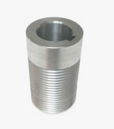 Шкив ведущий МКК-500.55.00.001