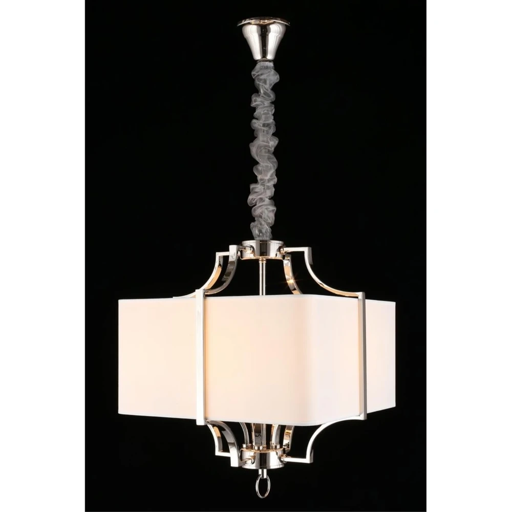 Подвесная люстра Aployt ROMILDA APL.732.06.05