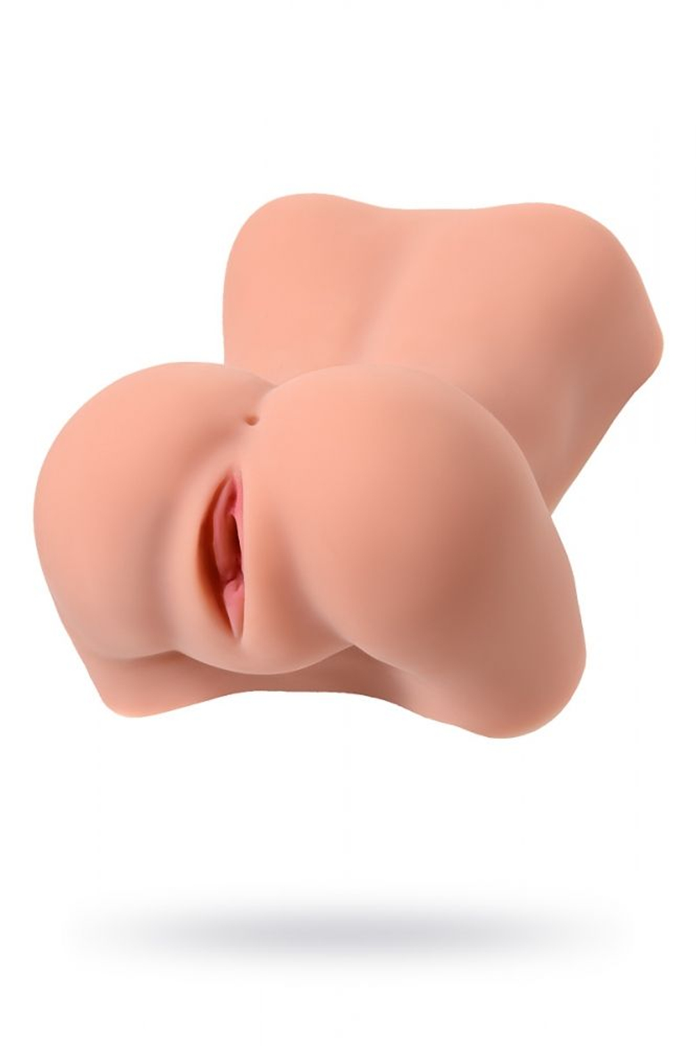 Adarashi 1, мастурбатор вагина  без вибрации с двойным слоем материала