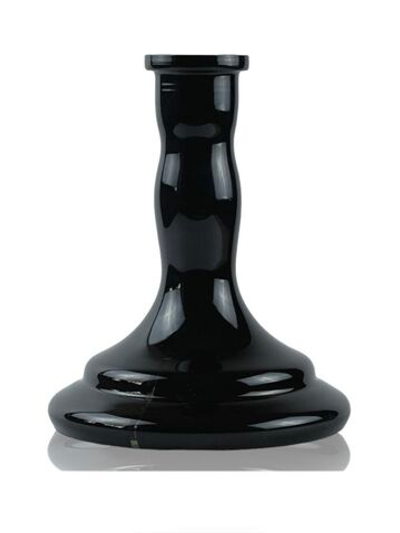 Колба для кальяна hookawell LeveL "BlacK" (Черный глянец)