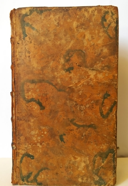 "Ежемесячные сочинения к пользе и увеселению служащие, Июль, август, сентябрь, октябрь, ноябрь, декабрь 1757 года"   1757 г.    Антикварная книга