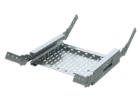 Угол вертикальный листовой 150х700