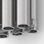 Сунержа Эталон-00 EU50 1800х341 5 секций