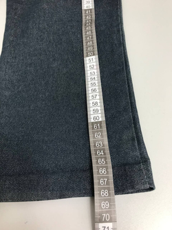 Бриджи свободного кроя 38/40 размер