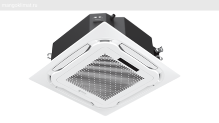 Кассетная сплит-система Royal clima CO-4C 12HNX/CO-E 12HNX/CO-4C/pan8D1