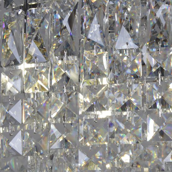 90288-0.3-08 CR светильник потолочный