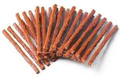 Самовулканизирующиеся жгуты коричневые для шин