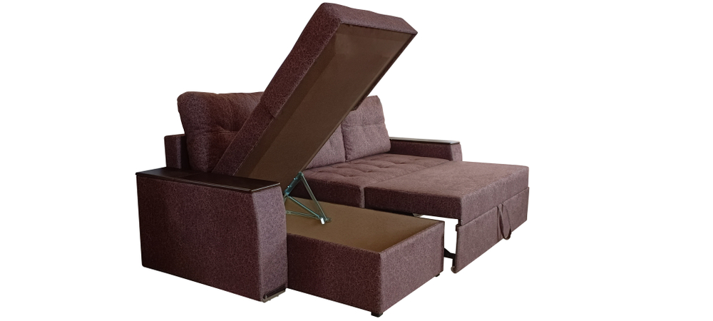 Диван угловой «Фаунд»