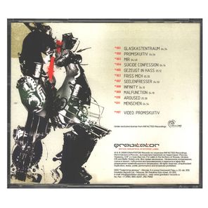 Schallfaktor / Sittenverfall (RU)(CD)