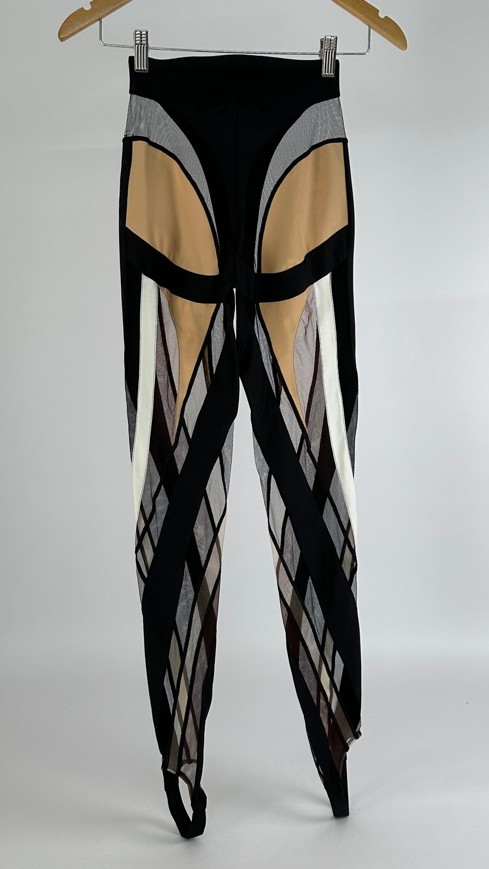 Лосины Mugler