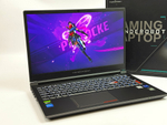 Игровой ноутбук Thunderobot I7-13700HX / RTX 4070 / 16GB / 1TB / 2.5K / 165HZ / Win 11 / Русско-Английская клавиатура