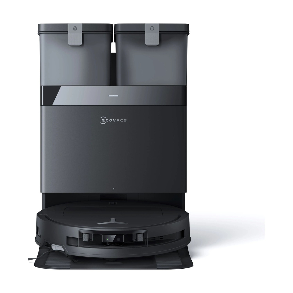 Ecovacs Deebot T50 Pro Omni (чёрный)