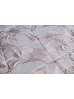 Одеяло евро всесезонное летнее облегченное лен хлопок