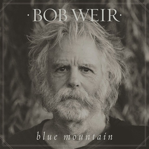 Bob Weir / Blue Mountain (2LP)