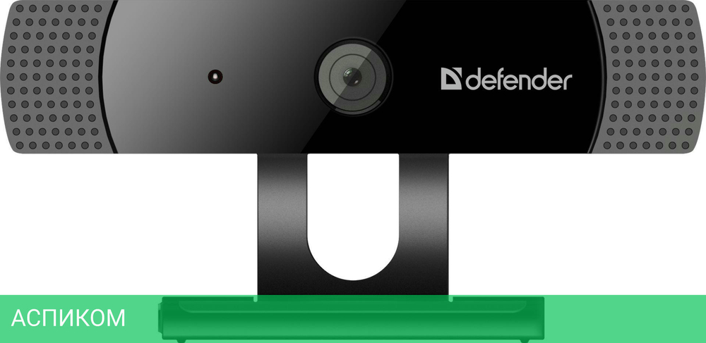 Веб-камера Defender G-lens 2599 (63199)