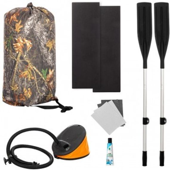 Лодка Тонар Бриз 260 (бело/серый)