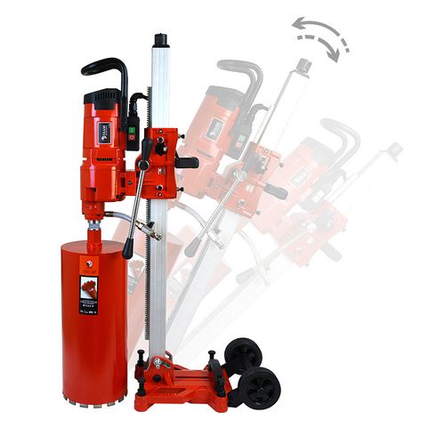 Сверлильная машина DIAM ML-200А 620065