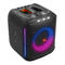 Портативная акустика JBL PartyBox Encore с микрофоном, (JBLPBENCORE1MICUK) черный