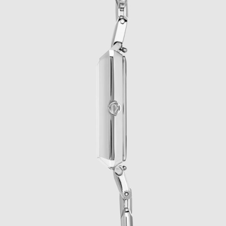 Часы Coeur de Lion Silver-Light Blue 7620/74-1726