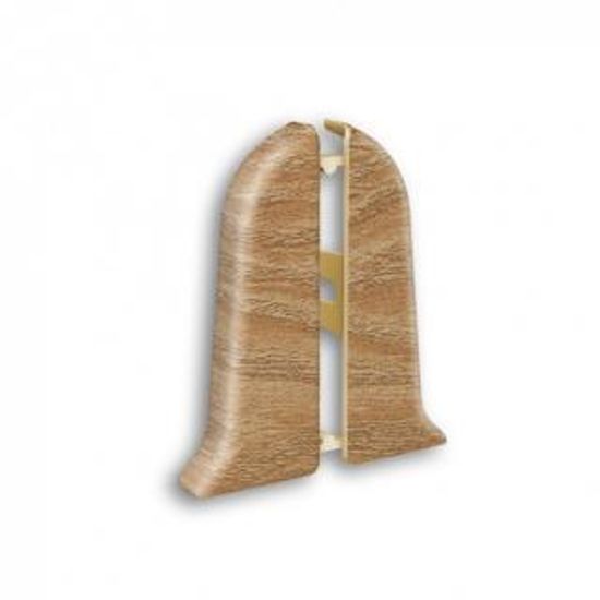 Заглушка Идеал Классик 55 мм 2,2 м