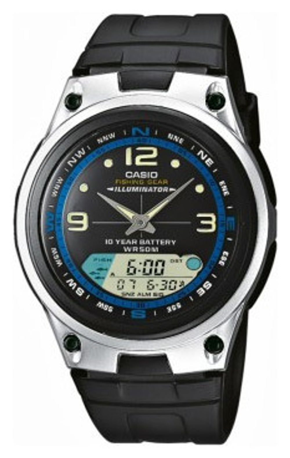 Casio AW821A