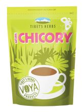 Цикорий растворимый натуральный Tibet&#39;s Herbs 100 г x 4 шт