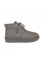 Ботинки Ugg Neumel Leather Grey
