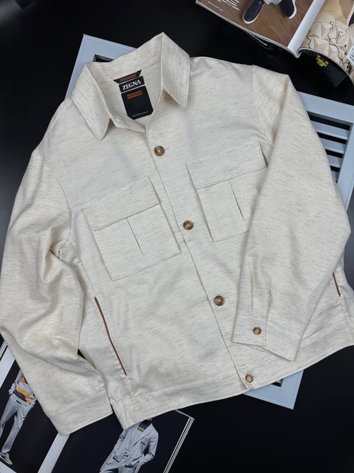 Куртка Ermenegildo Zegna