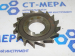 Фреза односторонняя 63х6х22 Н9 Р6М5 0055 z=16