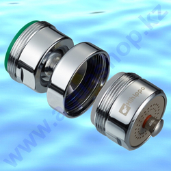 HP-611 - Поворотный рассекатель в одно касание HiHippo (экономия 84%)