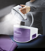 Парогенератор Braun CareStyle 3 IS3155VI SS