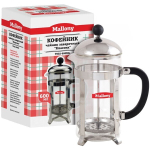 Френч-пресс 600 мл «Классик»