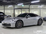 Porsche 911 (992) Carrera 4S Cabriolet (03.2022)