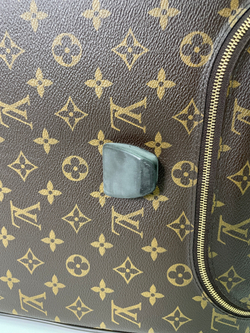 Дорожная сумка на колёсах с ручкой Louis Vuitton
