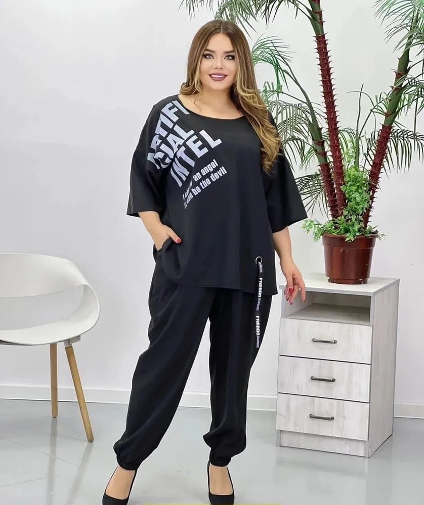 Костюм 50348288 Fabrika