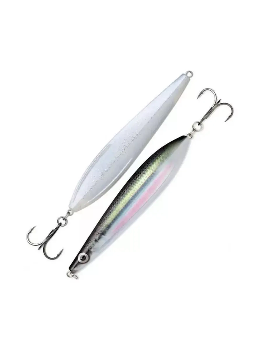 Блесна колебалка Kallan 26 /STB