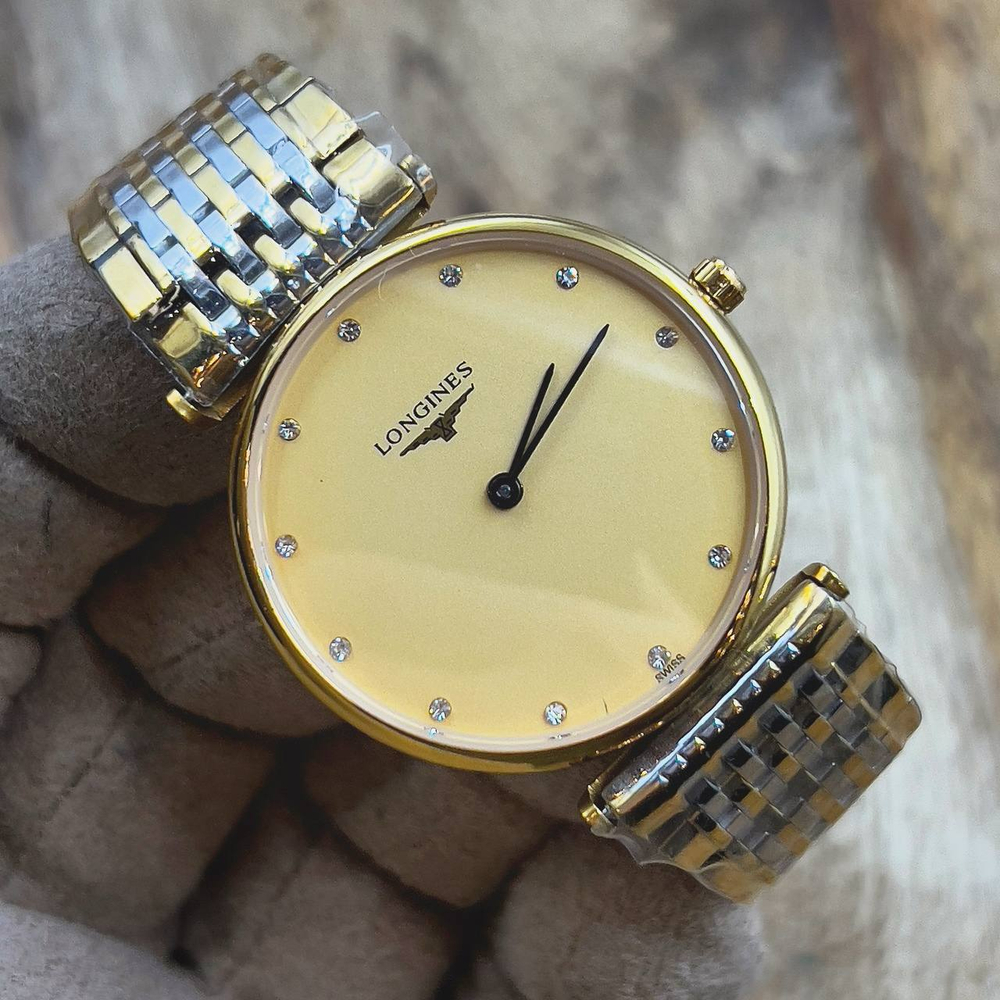 Часы Longines