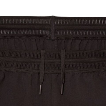 Мужские теннисные шорты Lacoste Ultra Dry Stretch Tennis - buffalo