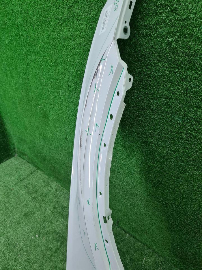 Крыло переднее правое Audi Q5 2 (2017-н.в.)