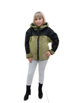 Дубленка