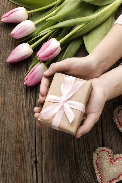 Подарки для себя и близких