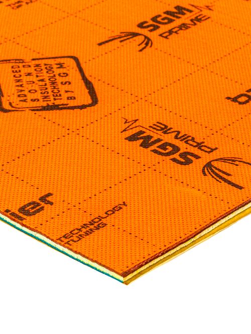 Композит SGM Barrier Mix