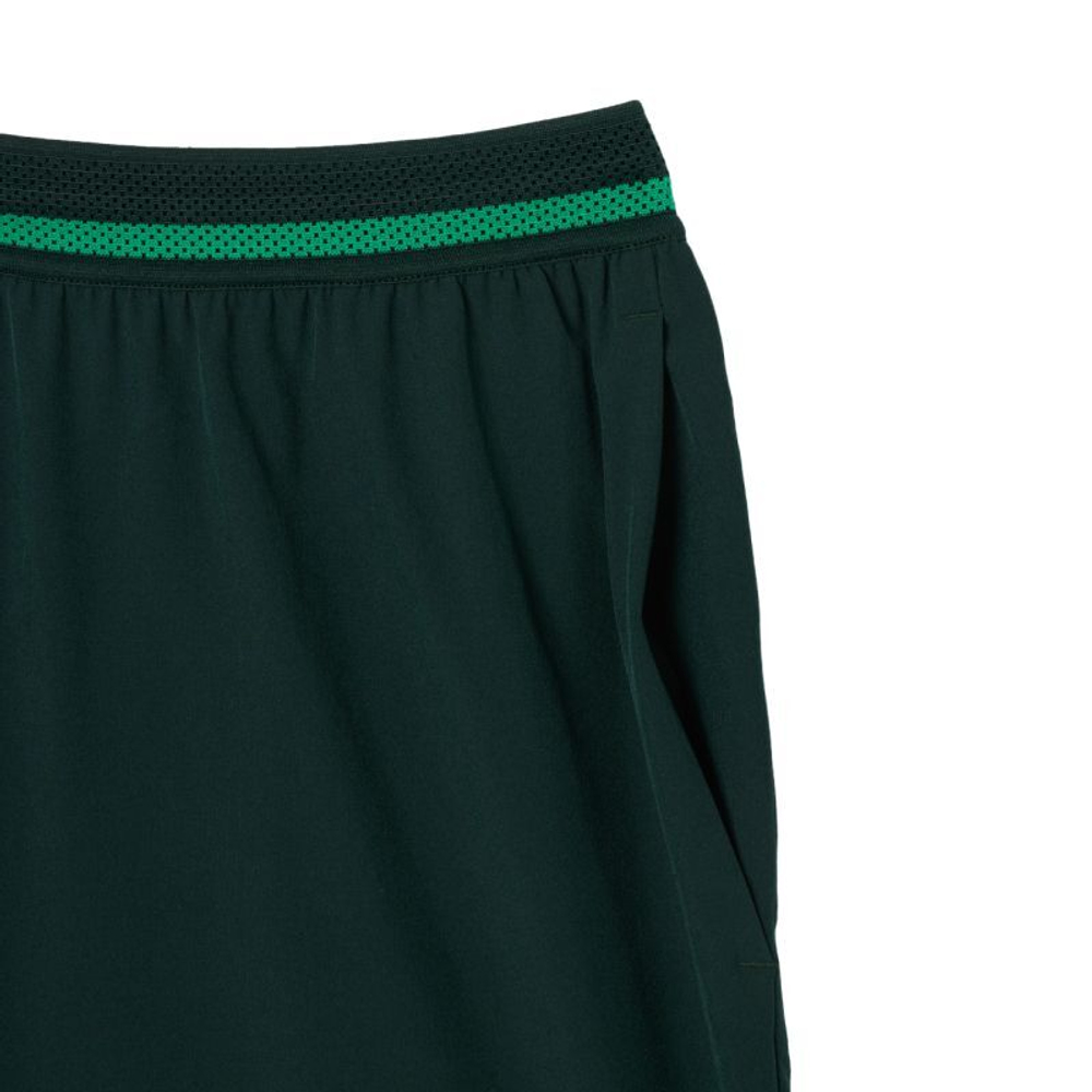 Теннисные шорты Lacoste Tennis x Novak Djokovic Sportsuit