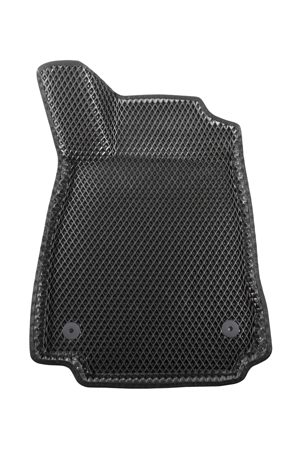 Коврики EVA 3D ромб для Audi A4 (B9) 2015-н.в., Seintex.96826
