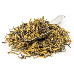 11196 Чай красный "Дянь Хун Цзинь Хао"